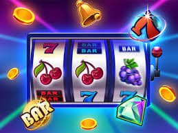 Pop Slots Game ငါးပစ
်ဂိမ်း Myanmar ကစားသူ Colorful Fish Shooting HD Graphics တွင် ကစားနေသောမြင်ကွင်း