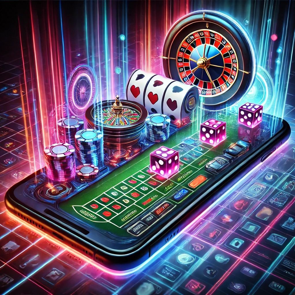 pop slots game Mobile APP