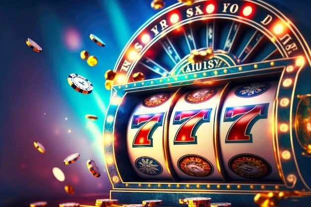 Pop Slots Game ငါးပစ်ဂိမ်း Myanmar မြန်မာ စာသားဖြင့် User Interface Mobile APP Design