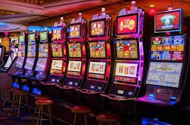 Pop Slots Game ပလက်ဖောင်း၏ ဂိမ်းအမျိုးအစားများ ပြသသောပုံ
