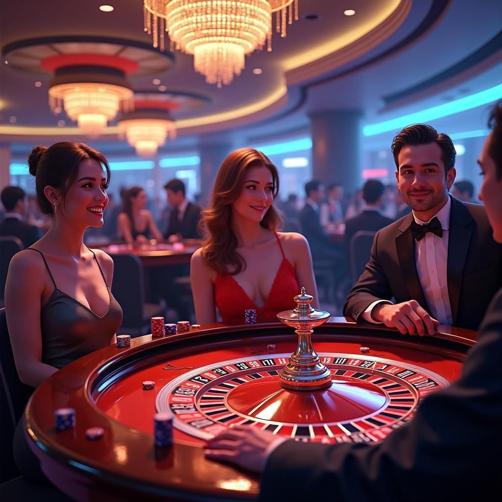 Pop Slots Game ဂိမ်းလော်ဘီ Myanmar Live Casino Baccarat Real Dealer ဖြင့် ကစားနေသောမြင်ကွင်း
